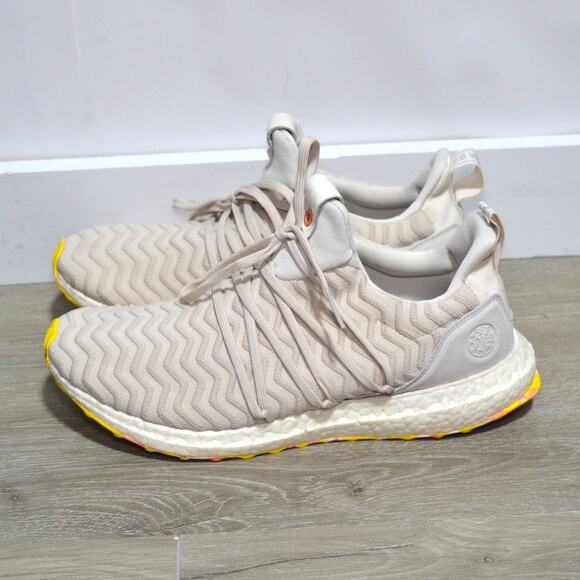 Adidas Ultra Boost X "A Kind of Guise" Light Gray Size 9 BB7370 - Picture 1 of 15